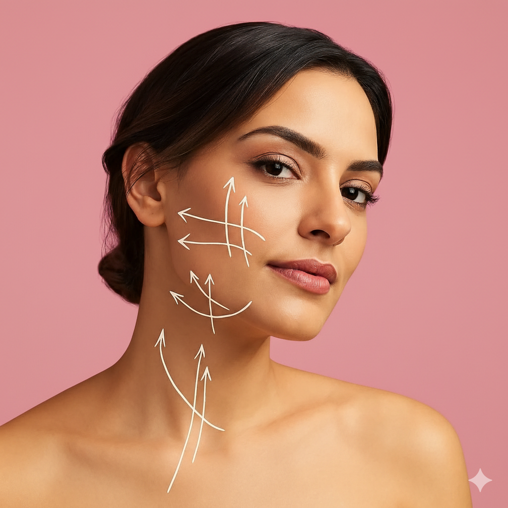 Nous sommes ravis de vous proposer nos formations professionnelles en Lifting Coréen